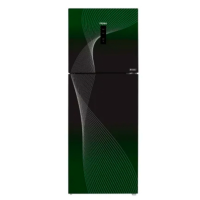 Haier Digital Inverter Fresh Refrigerator 14 CF (336 Liter) HRF-336IFGA  Green Color