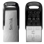 Sandisk USB 3.0 pendrive Original CZ73 Ultra Flair  16GB usb flash drive memory stick